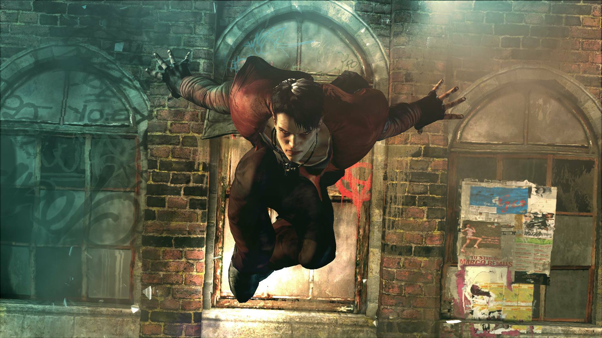 DmC Devil May Cry - Imagen 2